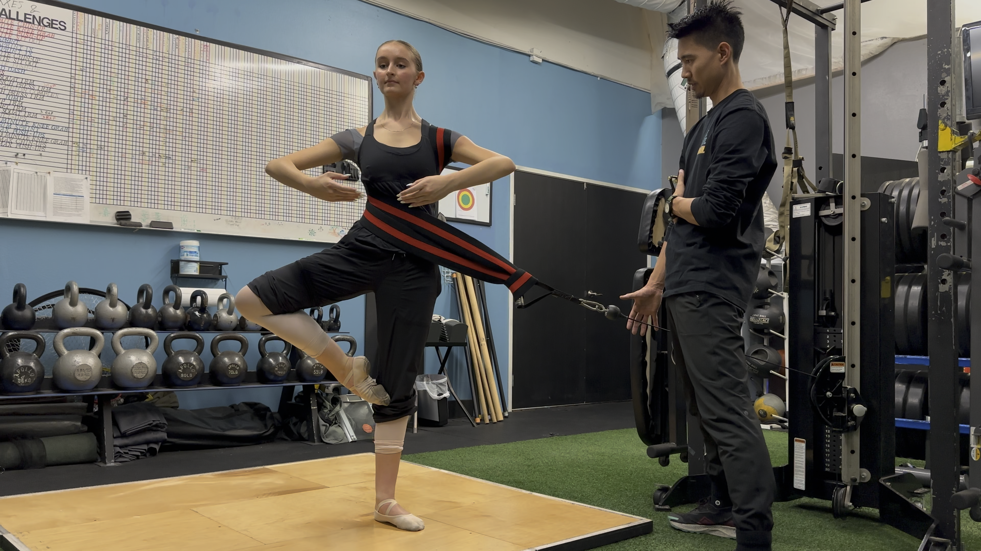 What Makes a Physical Therapy Clinic the Best in Laguna Hills, CA?