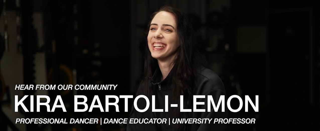 Rebuilding Trust and Confidence After Injury at DANCEPREHAB Physical Therapy